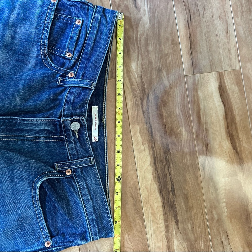 Levi’s Jeans - Picture 5 of 6